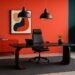 Buy Manager Office Tables in Lahore Online 1