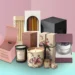 The Role of Candle Boxes in E-commerce Packaging Success Candle Boxes
