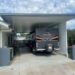 Caravan Carport
