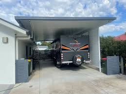 Caravan Carport