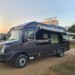 Caravan rental. 1