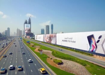 Choosing the Right Agency for Outdoor Advertising in Dubai