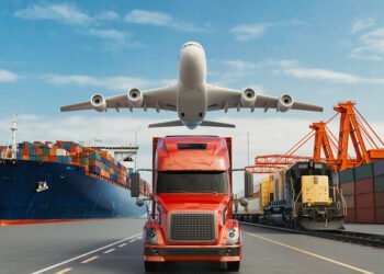 Choosing the Right Freight Agent for Global Shipping