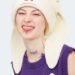 Chunky Rabbit Beanie Ecru1