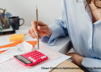 Clean Claims in Ophthalmology Billing Made Easier