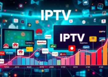 Comparing IPTV subscription costs 1024x585 1