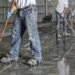 Long-Lasting Polyaspartic Floor Systems in Toronto Concrete coating image