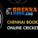 Copy of Chennai Book