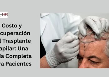 Costo y Recuperacion del Trasplante Capilar Una Guia Completa para Pacientes