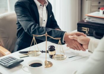Criminal defense in Dubai
