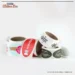 Custom Oval Roll Labels 2