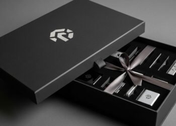 Custom Presentation Boxes
