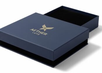 Custom Rigid Boxes