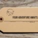 Custom Tear Off Tags