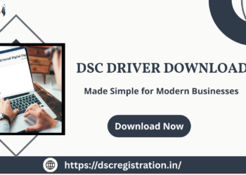 DSC Driver Download
