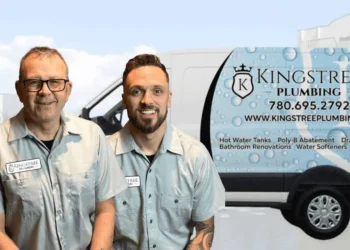 Darren Brett Kingstree Plumbing