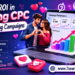Dating CPC Advertising Campaigns 1