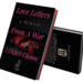 Dedra Burnom Book Image Love Letters From A War I Didnt Choose