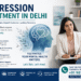Depression Treatment in Delhi