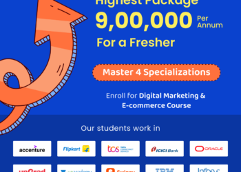 Digital marketing training in Bangalore