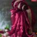 Elegant Banarasi Tissue Silk Saree for Wedding Festive Wear