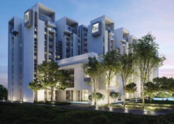 Embrace Modern Living with Spacious Apartments in Hennur Bagalur and Luxury Flats in Bangalore