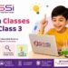 English Classes for Class 3