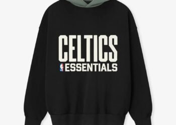 Essentials Celtics Hoodie