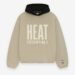 Essentials Heat Hoodie 1