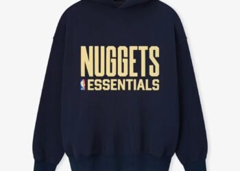 Essentials Nuggets Hoodie