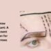 Eyebrow Transplant A Permanent Solution for Thin Brows