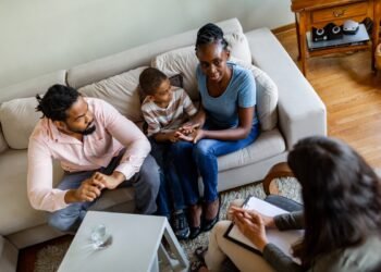 Family Therapy Success Stories How Counseling Changes Lives