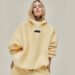 Fear Of God ESSENTIALS DSK PLP Banner