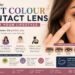 Finding the Best Colour Contact Lens for Your Lifestyle