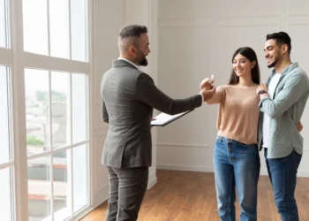 First Time Buyer