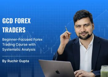 Forex trader