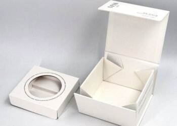 Foundation boxes wholesale
