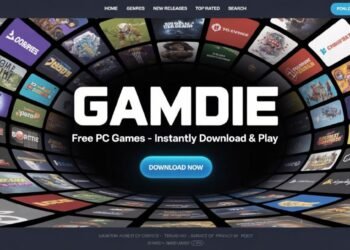 GAMDIE