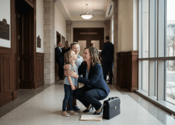 Protect Your Kids from a Bad Peoria Custody Fight Gemini Generated Image azzxbgazzxbgazzx 1