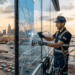 Glass Repair Dubai