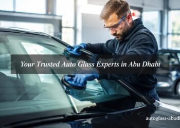 Why Choose Commercial Glass? Elite Glass Shop Structural Designs Glass Shop Abu Dhabi