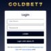 Goldbet7 1