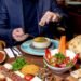 Halal restaurant Sydney CBD