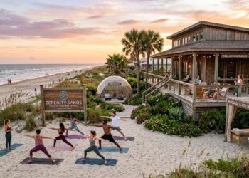 The Mental Reset Buyer’s Guide to Finding the Ideal Wellbeing Retreat Experience Holistic wellness retreat Galveston 202605291448 1