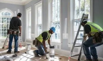 Home Renovation Services