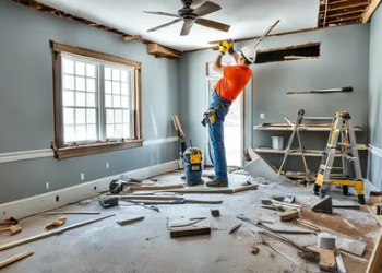Home Renovation Services in Portland Matter