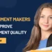 How Assignment Makers Help Improve Assignment Quality 1