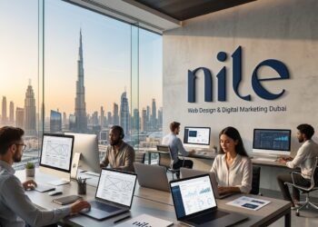 How Web Design Dubai Enhances User Experience