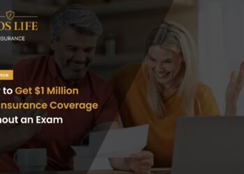 Can You Get $1 Million Life Insurance Coverage Without an Exam? How to Get 1 Million Life Insurance Coverage Without an Exam