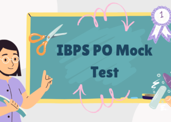 IBPS PO Mock Test 1